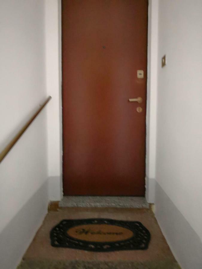 A Casa Di Rossano E Rossella Apartment Carbonia Exterior photo