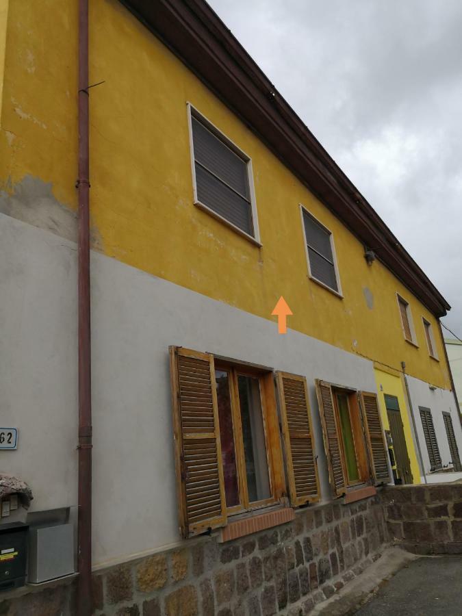 A Casa Di Rossano E Rossella Apartment Carbonia Exterior photo